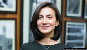 Rumahnya Di Jakpus Dieksekusi, Wanda Hamidah Tuding Anies Baswedan Zalim