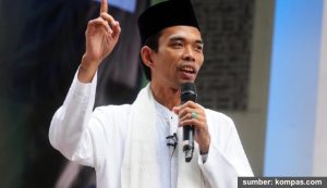 Dapat Penghasilan Rp400 Juta Sebulan, Begini Cara Ustaz Abdul Somad Habiskan Uangnya!