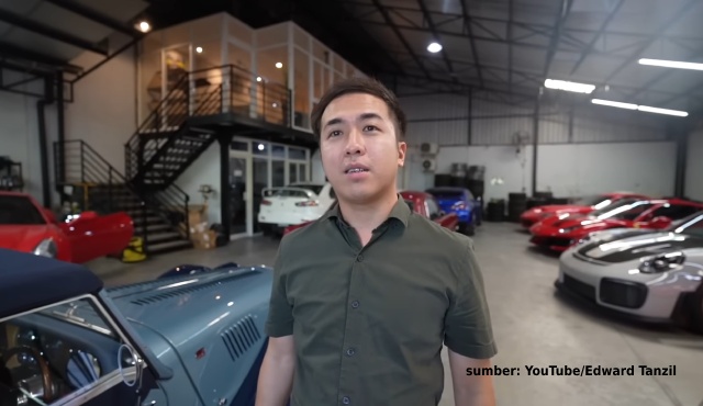 andreas stanley crazy rich surabaya