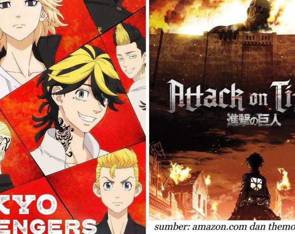 anime action terbaik