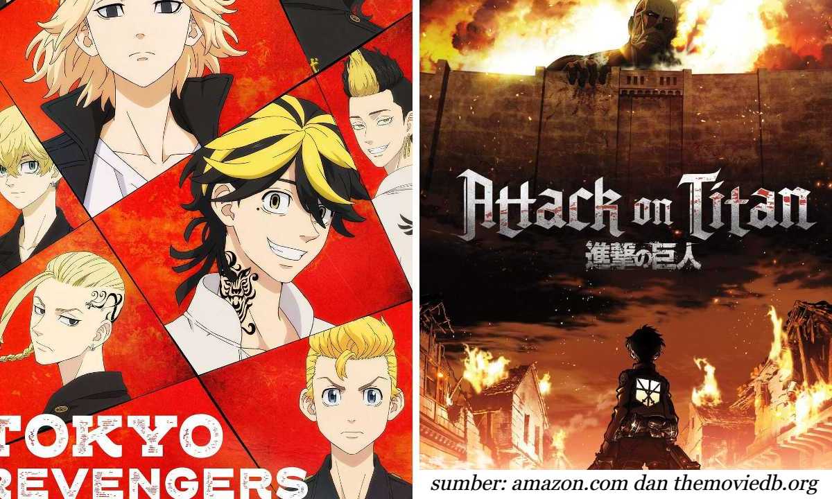 anime action terbaik