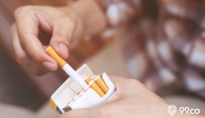 Mending Beli Rokok atau Rumah Subsidi? Cek Perbandingan dan Simulasinya di Sini!