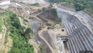 Punya Banyak Manfaat untuk Masyarakat, Pembangunan Bendungan Tamblang di Bali Hampir Selesai