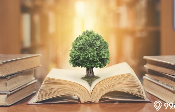 buku tentang investasi properti