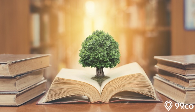 5 Rekomendasi Buku tentang Investasi Properti Terbaik. Pebisnis Wajib Baca!