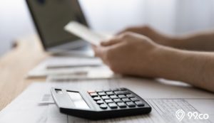 8 Contoh Slip Gaji Sederhana dan Formatnya, Bisa Dibuat dengan Mudah!