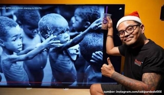60 Contoh Dark Jokes Indonesia Paling Gelap, Muram, hingga Receh. Awas, Bikin Kesal!