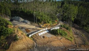 Pemerintah Dorong Pembangunan IKN Nusantara Berbasis ESG. Seleksi Investor Akan Diperketat!