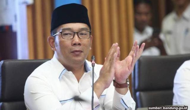 Ridwan Kamil Ditawari Ilmu Tahan Gempa oleh Gubernur Jepang, Langkah Antisipasi Hadapi Bencana?