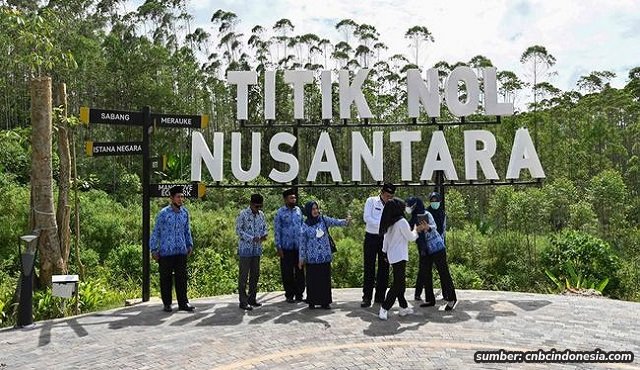 ikn dihuni 200 ribu penduduk