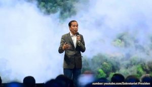 Presiden Jokowi Memprioritaskan Masyarakat Lokal dalam Pembangunan IKN, Peningkatan SDM Jadi Bukti!
