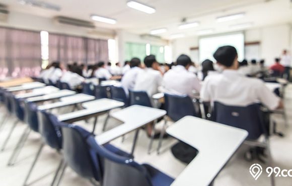 jurusan kuliah ips