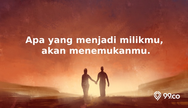kata kata ali bin abi thalib tentang cinta