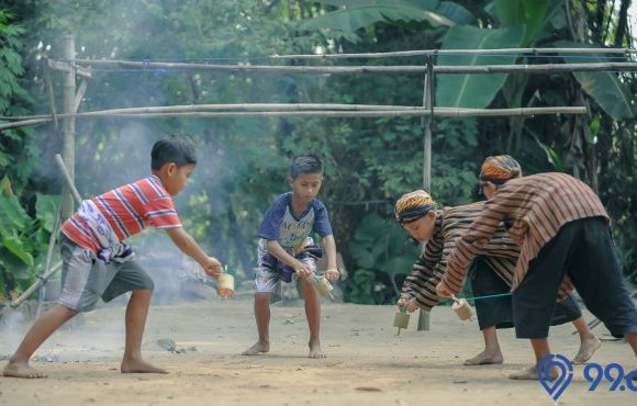 kaulinan barudak sunda