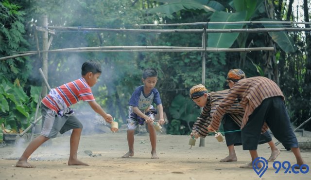 kaulinan barudak sunda