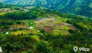 kawasan industri ramah lingkungan