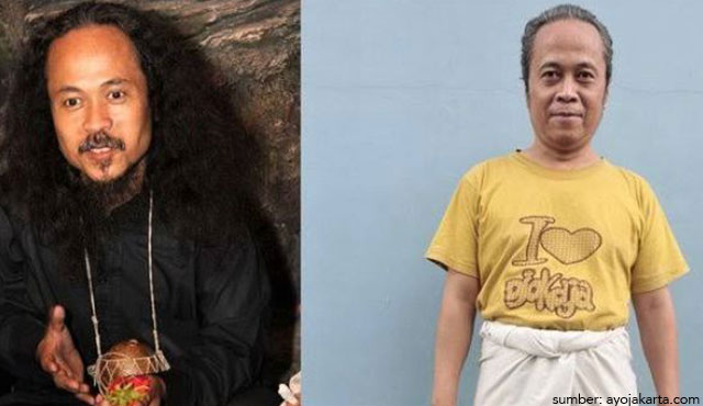 Tarif Fantastis Ki Joko Bodo Saat Jadi Paranormal Bikin Geleng-Geleng. Kadang Bisa Gratis!