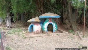 lokasi syuting tuyul dan mbak yul