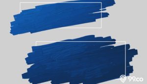 30 Macam-Macam Warna Biru, Nama, dan Kodenya Terlengkap
