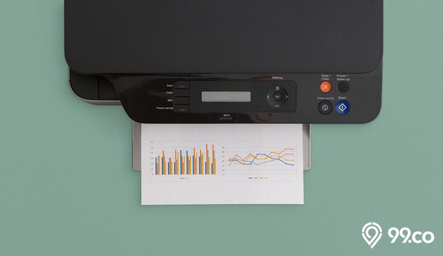 merk printer terbaik