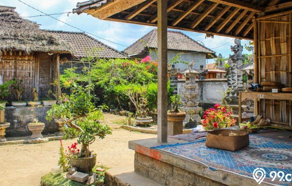 Catat, Inilah Rekomendasi Model Rumah Indonesia di Setiap Provinsi Berdasarkan Pedoman Kementerian PUPR