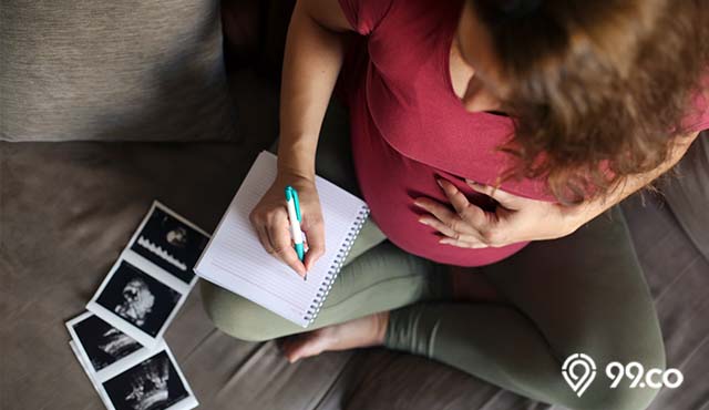 25 Ide Nama Bayi Perempuan Cantik dan Lembut. Cocok untuk Putri Kesayangan!