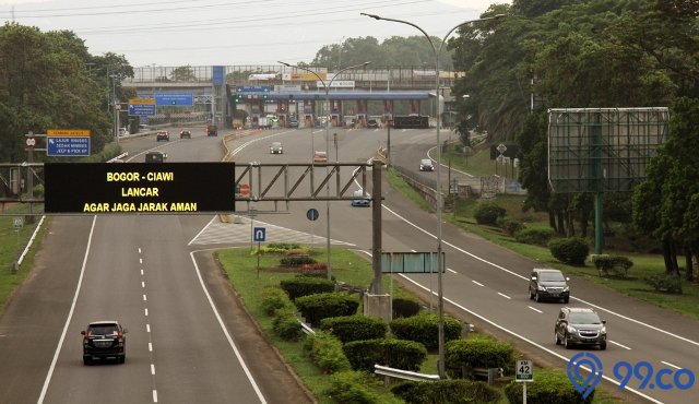 Nama Jalan Tol Unik di Indonesia dan Artinya, dari Becakayu hingga Tol Japek. Mana Paling Favorit?