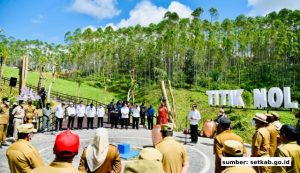 Wisatawan Meningkat, Kalimantan Timur Siapkan Paket Wisata IKN. Tertarik?