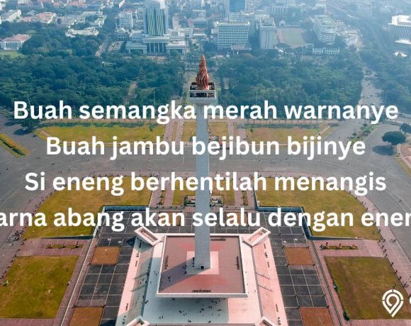 pantun betawi