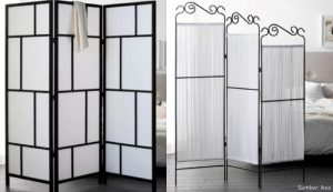 partisi ruangan ikea