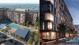 Rekomendasi Condovilla di Batam yang Modern, Lingkungannya Asri!