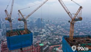 Pembangunan Infrastruktur di Indonesia Capai Rp700 Triliun, untuk Apa Saja?