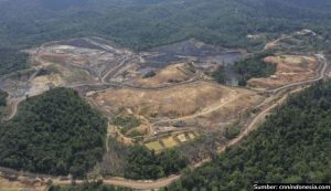 Penlok KIPP IKN Nusantara Resmi Dirilis, Catat Tanggalnya!