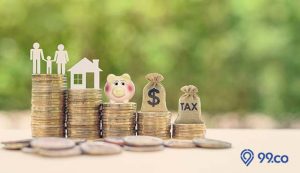 Mengenal Perbedaan PPN dan PPnBM. Berapa Besarannya untuk Rumah?