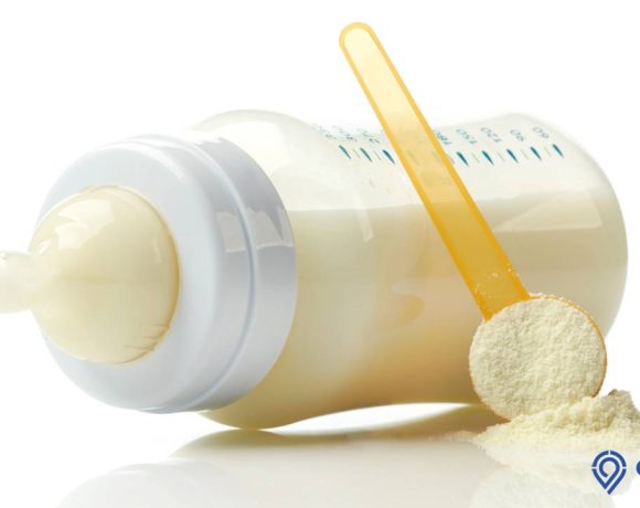 12 Peringkat Susu Formula Terbaik 2024 Favorit para Ibu, Cocok untuk Suplementer ASI!