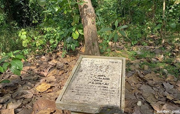 Kuburan Massal Hutan Plumbon, Tempat Eksekusi Mereka yang Dicap PKI