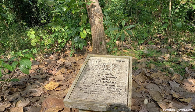 Kuburan Massal Hutan Plumbon, Tempat Eksekusi Mereka yang Dicap PKI