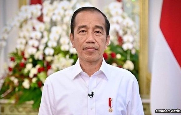presiden jokowi
