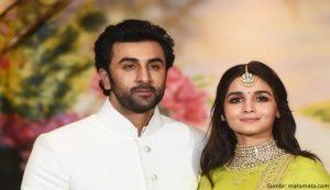 Mewah, Intip Potret Rumah Alia Bhatt dan Ranbir Kapoor di Mumbai. Interiornya Berkelas!
