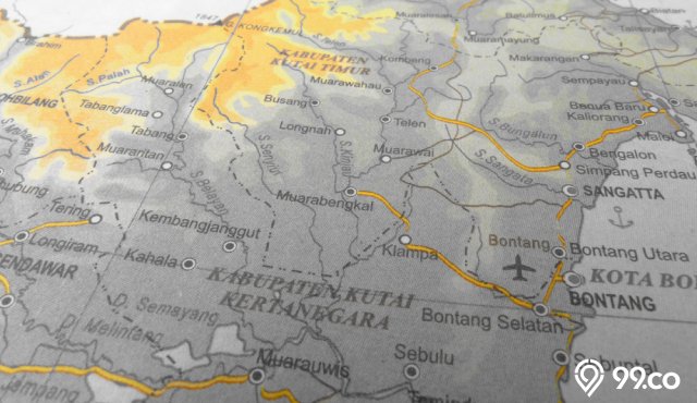 5 Rekomendasi Rumah Dijual di Kalimantan Timur Mulai dari Rp400 Jutaan, Investasi Masa Depan!