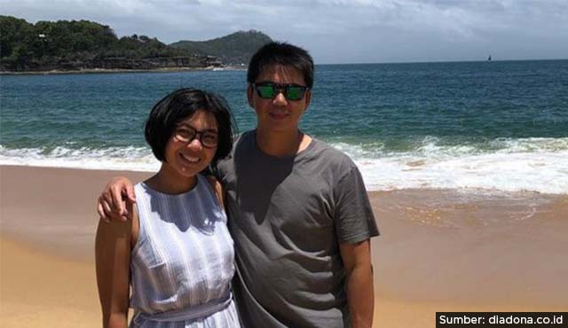 4 Potret Rumah Lusy Rahmawaty Eks AB Three di Australia. Nyaman Banget!