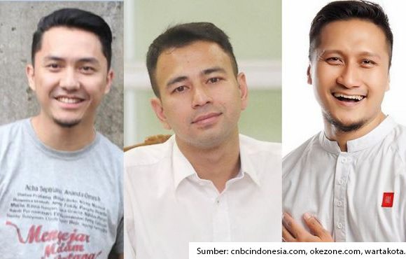 5 Potret Rumah Masa Kecil Presenter Indonesia yang Sederhana. Punya Raffi Ahmad Bikin Kaget!