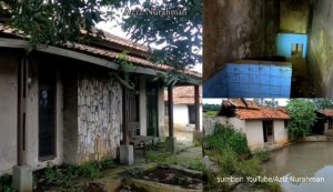 20 Tahun Kosong, Ini 5 Potret Rumah Terbengkalai Milik Jenderal TNI. Ada Apanya?