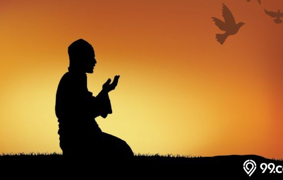 6 Shalawat yang Paling Disukai Allah dan Mustajab. Yuk, Amalkan Setiap Hari!