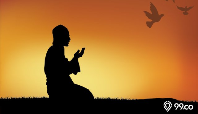 shalawat yang paling disukai allah