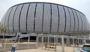 5 Stadion Terbesar di Indonesia, Nomor 3 Justru Kini Terbengkalai!