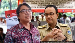 Ade Armando Sebut Terbelahnya Suara Pemilih Kristen adalah Kunci Anies Jadi Presiden. Kontroversial!