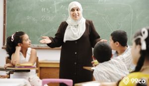 30 Ucapan Selamat Hari Guru Islami, Penuh Doa dan Menyentuh Hati!