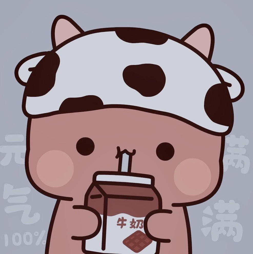 Gambar Panda Couple Terpisah