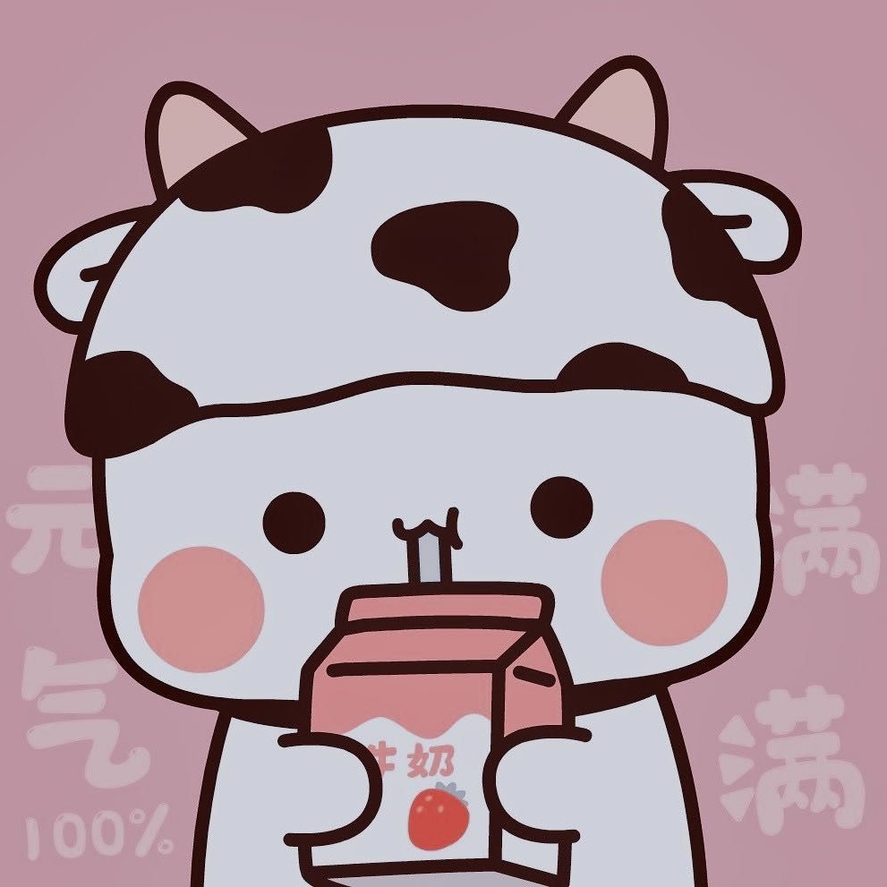 Gambar Panda Couple Terpisah